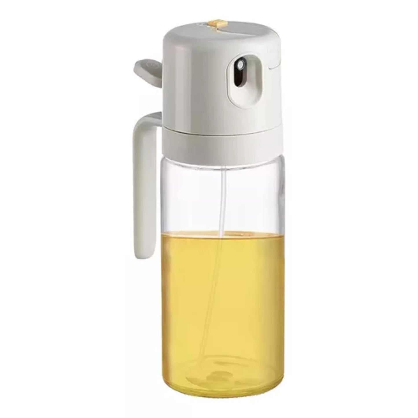 Pulverizador De Aceite Botella Spray