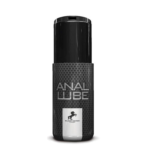 Lubricante Intimo Anal Black Power