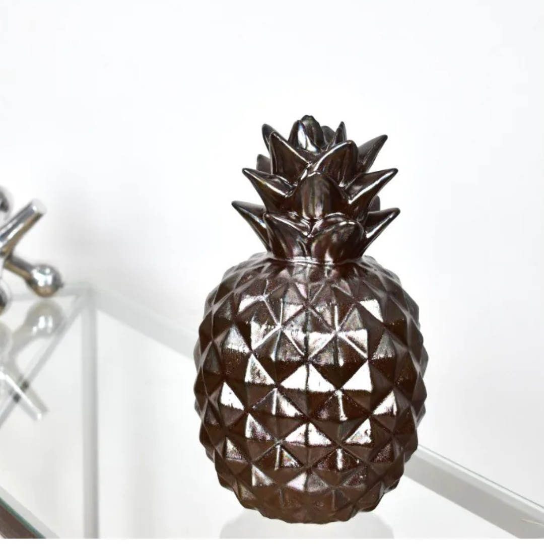 Piña Decorativa