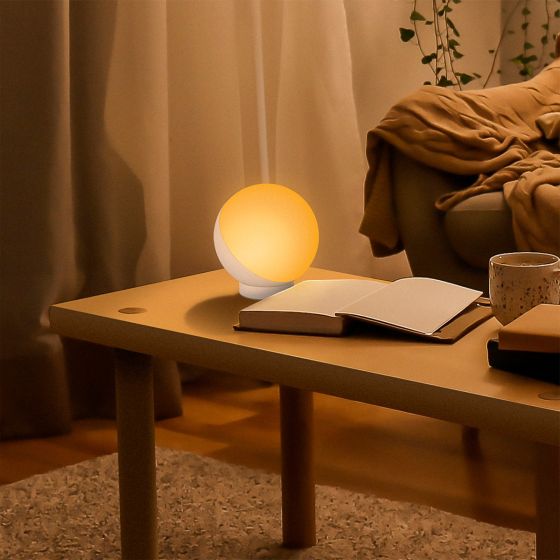 Lampara Led - Wifi RGB - Sterem