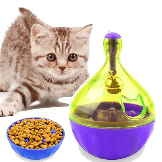 Shaking Dispensador de Snacks