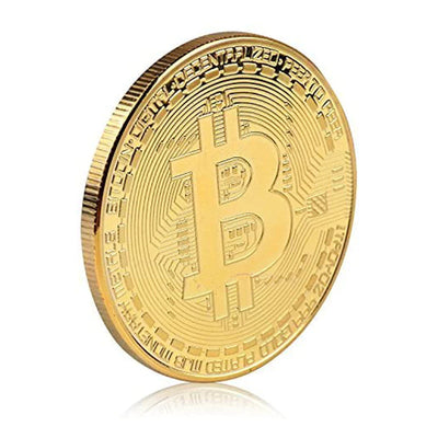 Moneda Bitcoin