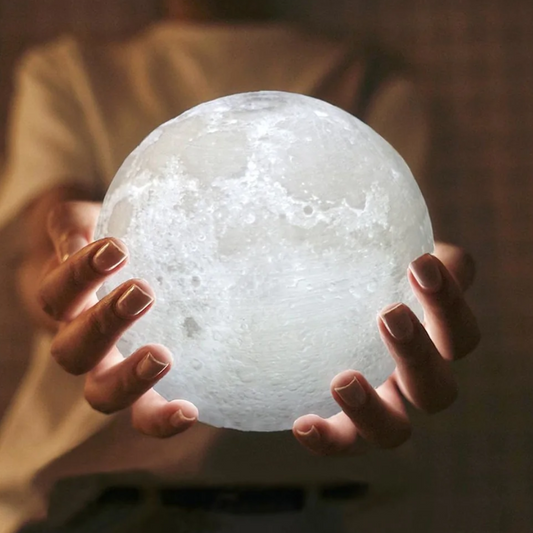 Moon Lamp