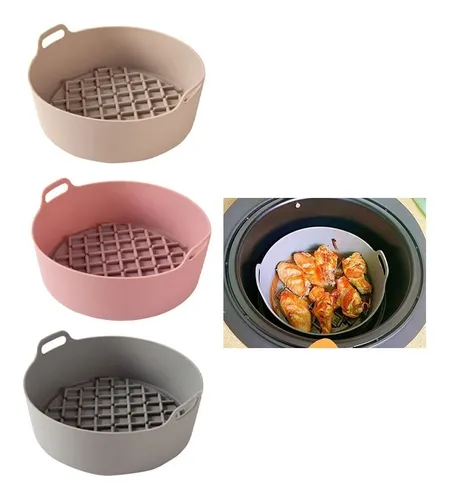 Protector de silicona para Air Fryer